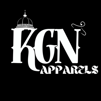 KGN Apparels logo