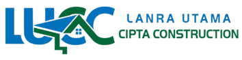 Lanra Construction logo