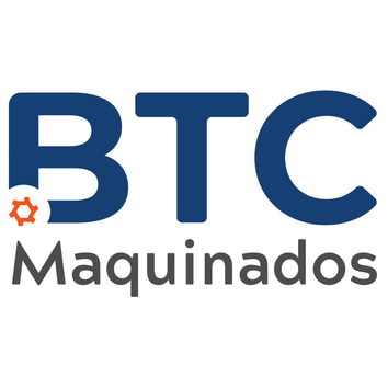 Maquinados BTC logo