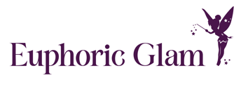 Euphoric Glam logo