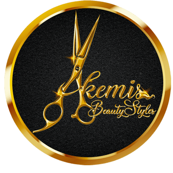 Akemis Beauty Styles, LLC logo