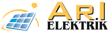 ARI ELEKTRİK logo