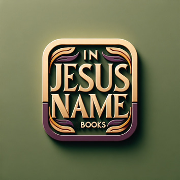 Christian Books logo