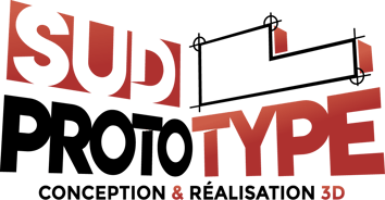 sud prototype logo