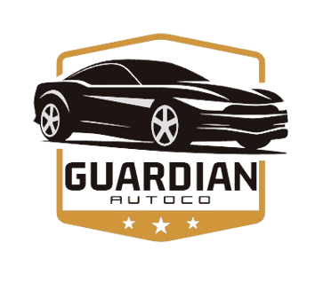 Guardian AutoCo logo