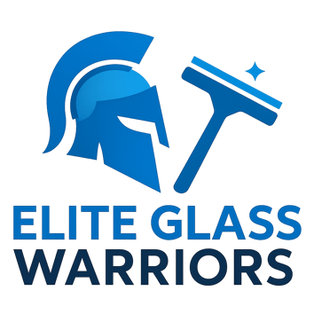 Elite Glass Warriors logo