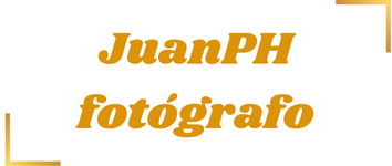 JuanPHfotógrafo logo