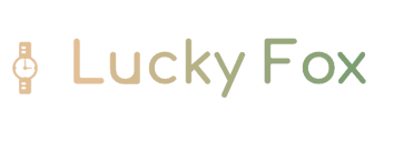 LuckyFox logo