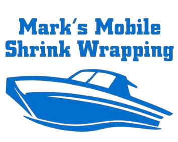 Mark's Mobile Shrink Wrapping logo