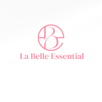 La belle essential logo
