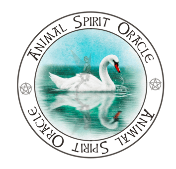 Animal Spirit Oracle logo