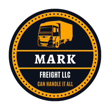 Mark Freight LLC logo