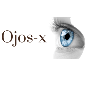 OjosX logo