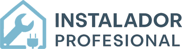 Instalador Profesional logo