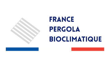 France Pergola Bioclimatique logo
