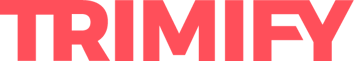 Trimify logo