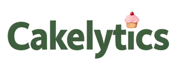 Cakelytics logo