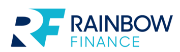 Rainbow Finance logo