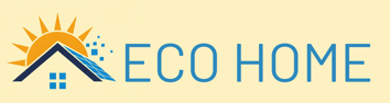 ECO HOME logo