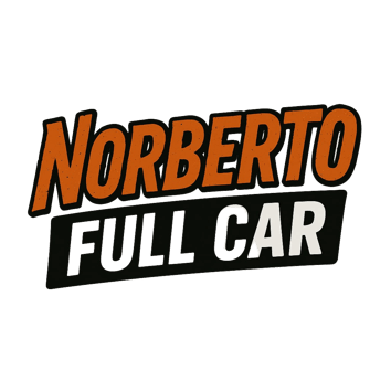 Norberto Full Car logo