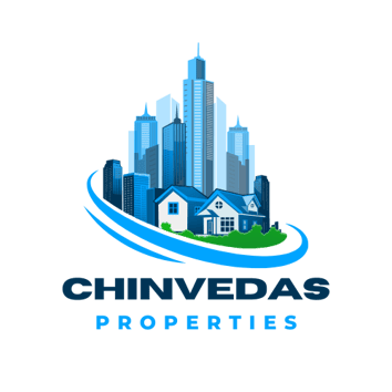 Chinvedas Properties logo