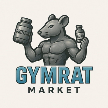 Gymrat Market Sv logo
