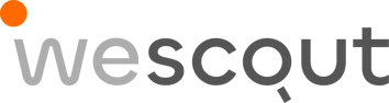 Wescout logo