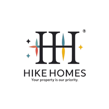 Hike Homes logo