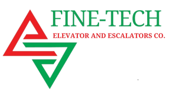 FINE TECH ELEVATOR AND ESCALATORS CO logo