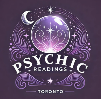 Psychic Readings Toronto logo