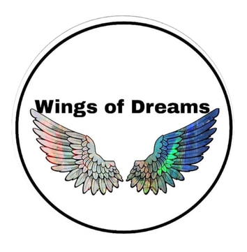 Wings Of Dreams Counselling And Therapy Center logo