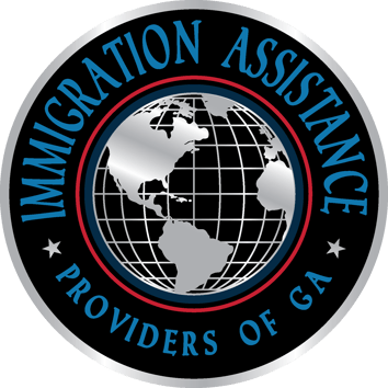 Immigration Assistance Providers of GA logo