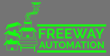 Freeway Industrial automation logo