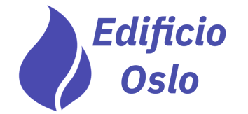 Edificio Oslo logo