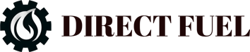 DIRECT FUEL CORP. logo