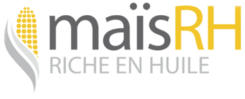 Maïs RH logo