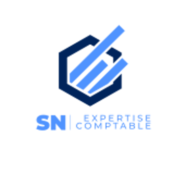 SN EXPERTISE COMPTABLE logo