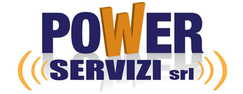 Power Generatori logo