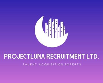 ProjectLuna Recruitment Ltd. logo