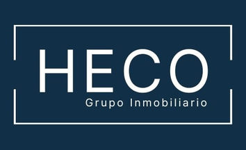 Grupo Inmobiliario HECO logo