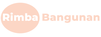 Rimba Bangunan logo