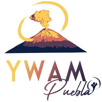 JUCUM PUEBLA logo