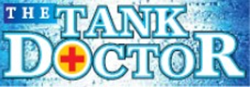 The Tank Doctor logo