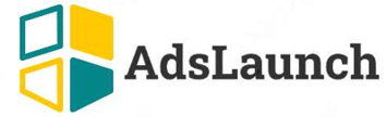 AdsLaunch logo