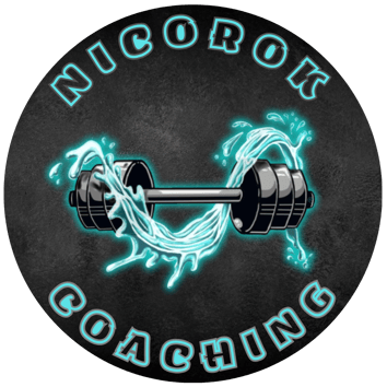 Nicorok Coaching logo