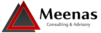 Meenas Consulting & Advisory logo