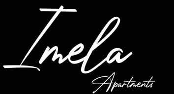 Imela apartments logo