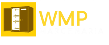 WMP Marcenaria logo