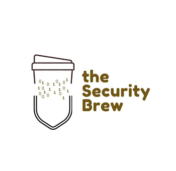 The Secure Brew logo