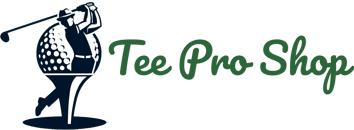 Tee Pro Shop logo